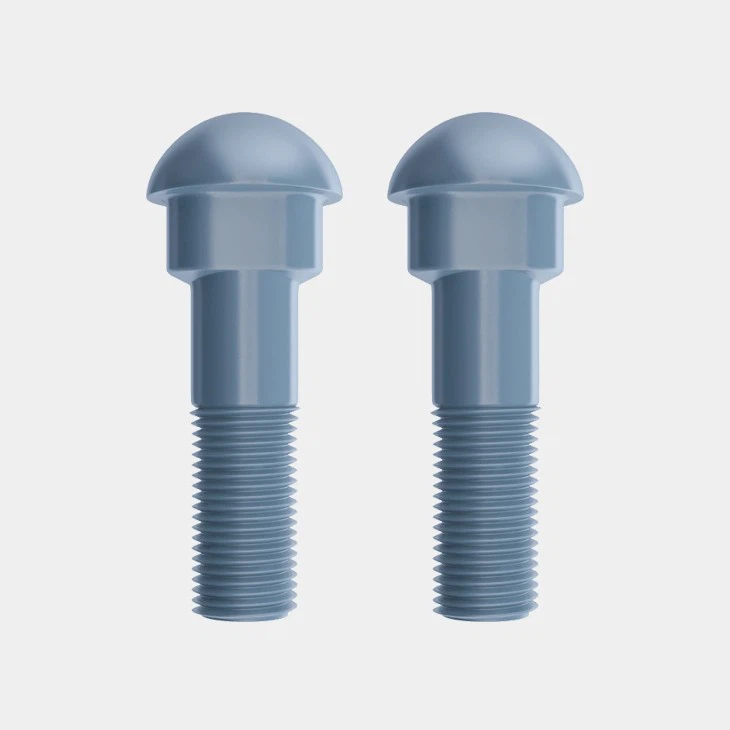 Fish Bolts-AYA BOLTS