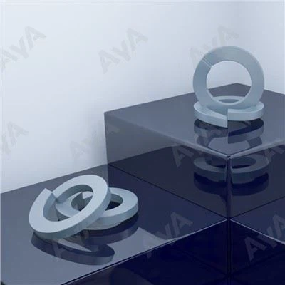 Spring Steel washer