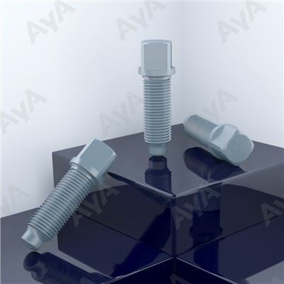 SECTORIUM Set Cochleas
