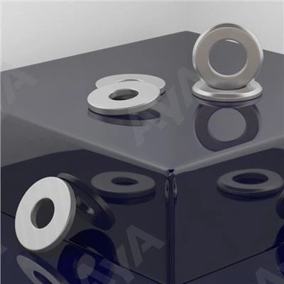 Imago Steel Flat Full