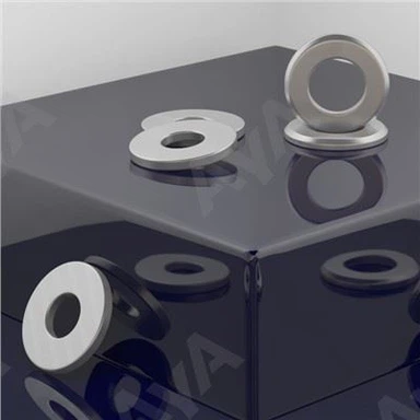 Imago Steel Flat Full