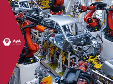 Engineering Precision: Custom Fastener Solutions For Brazil's Gravis Industry